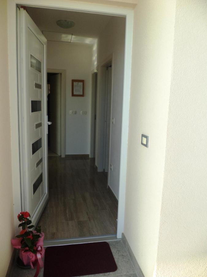 Apartment Ivy2 لوفغان المظهر الخارجي الصورة