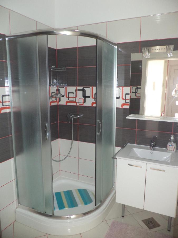 Apartment Ivy2 لوفغان المظهر الخارجي الصورة