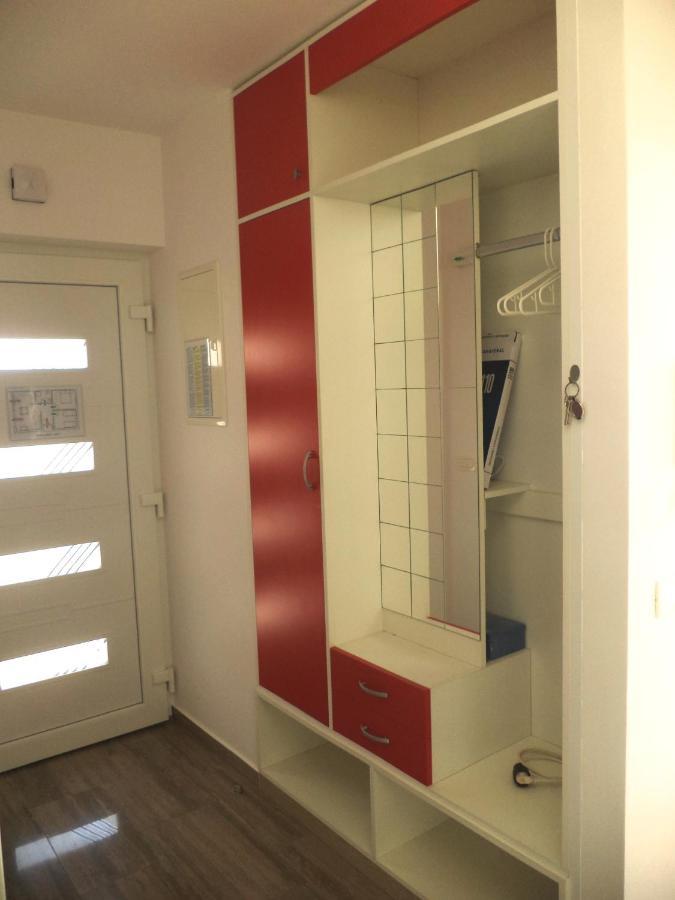 Apartment Ivy2 لوفغان المظهر الخارجي الصورة