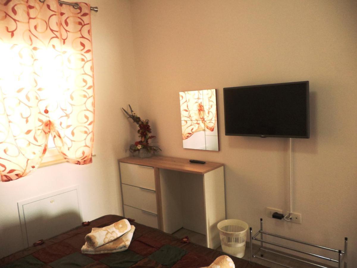 Apartment Ivy2 لوفغان المظهر الخارجي الصورة