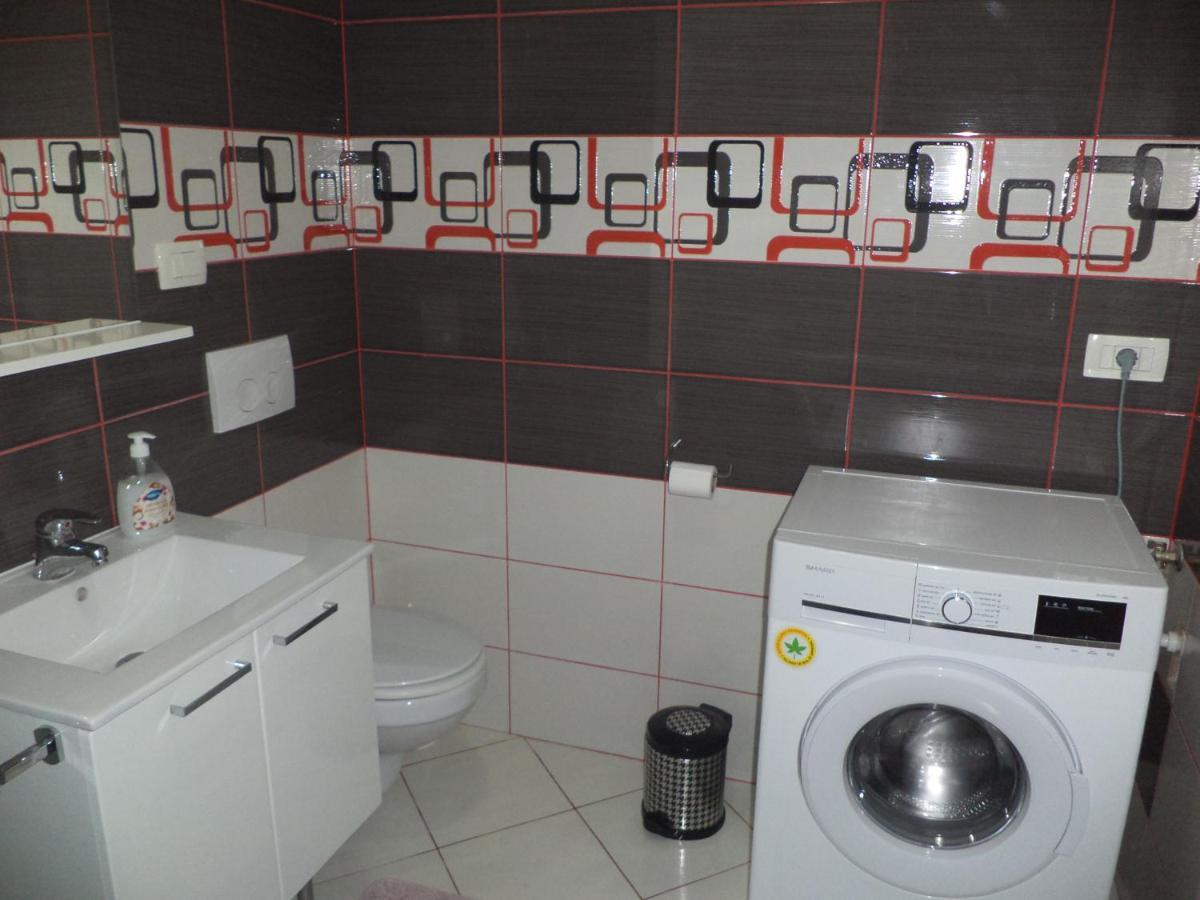 Apartment Ivy2 لوفغان المظهر الخارجي الصورة