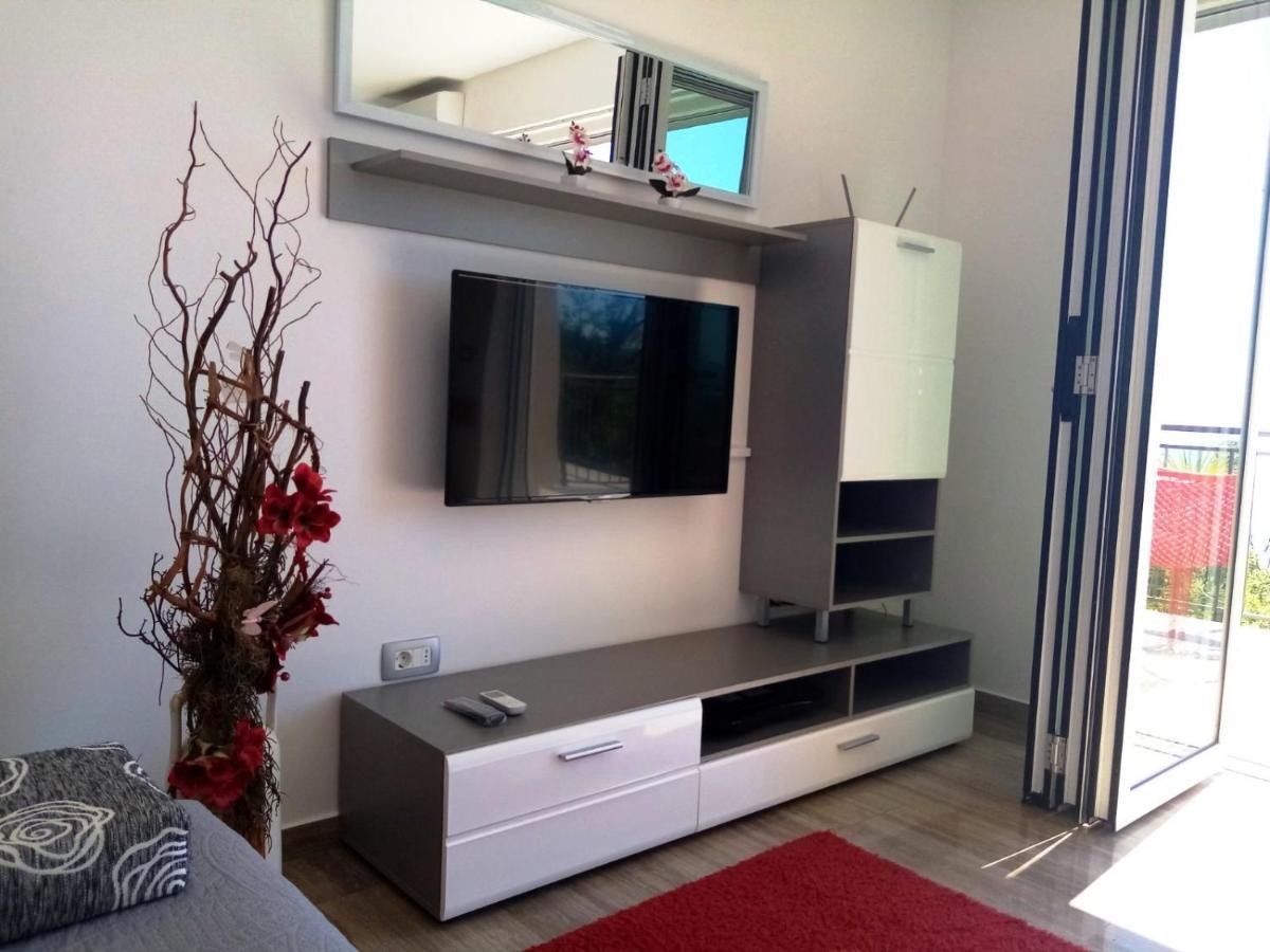 Apartment Ivy2 لوفغان المظهر الخارجي الصورة