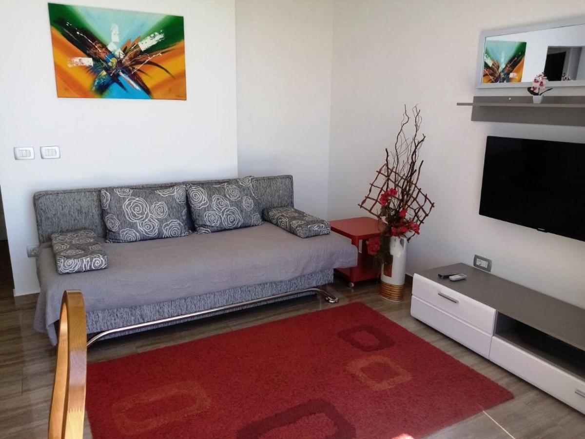 Apartment Ivy2 لوفغان المظهر الخارجي الصورة