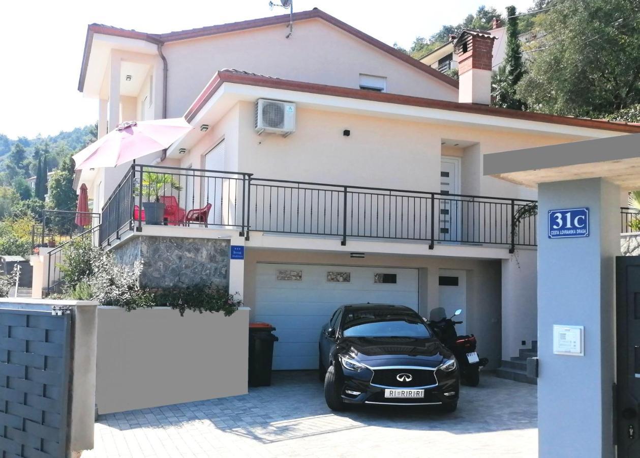 Apartment Ivy2 لوفغان المظهر الخارجي الصورة