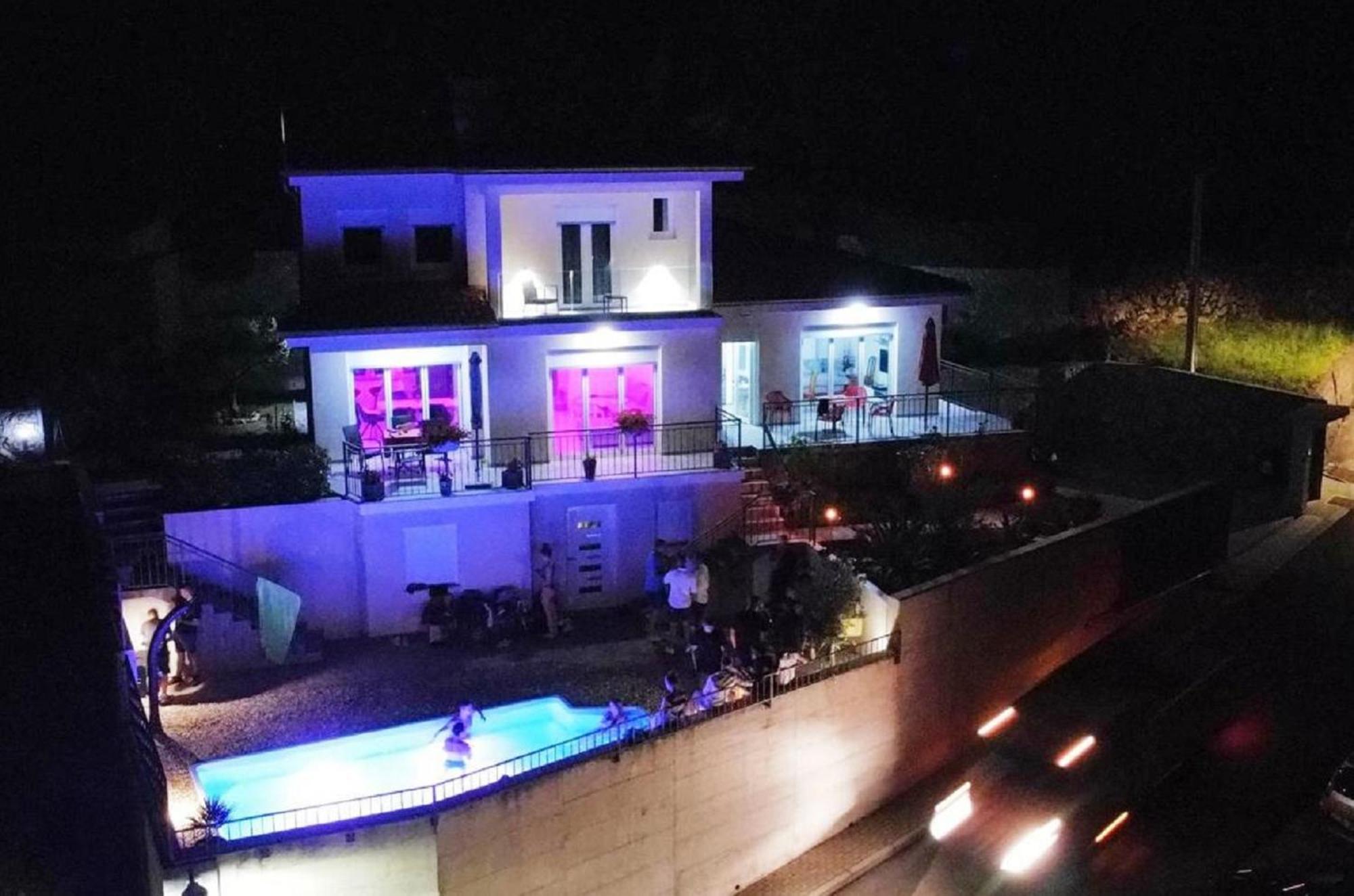Apartment Ivy2 لوفغان المظهر الخارجي الصورة